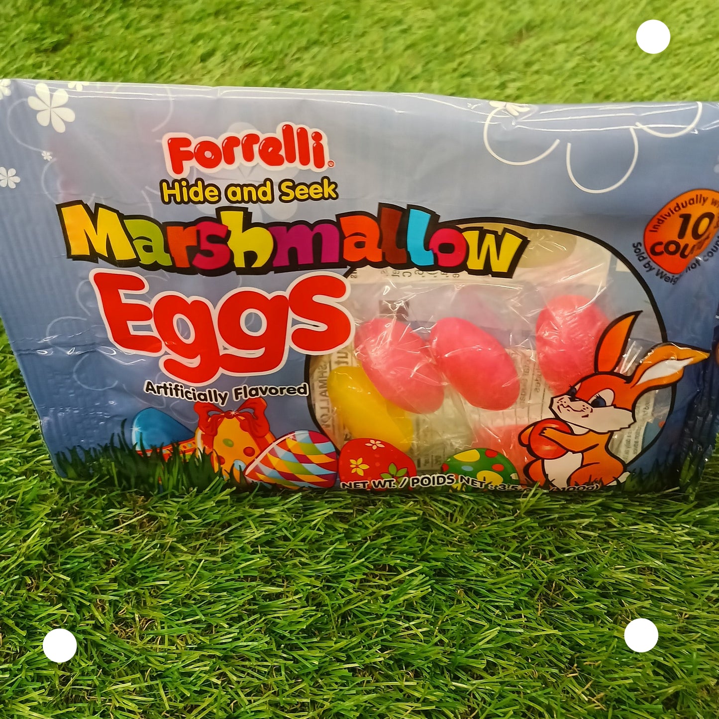 Saladmunch Candy Treats